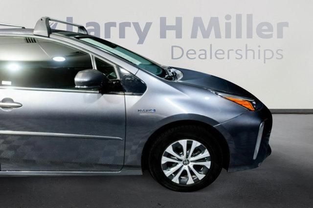 used 2020 Toyota Prius car, priced at $26,975