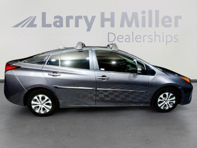 used 2020 Toyota Prius car, priced at $26,975