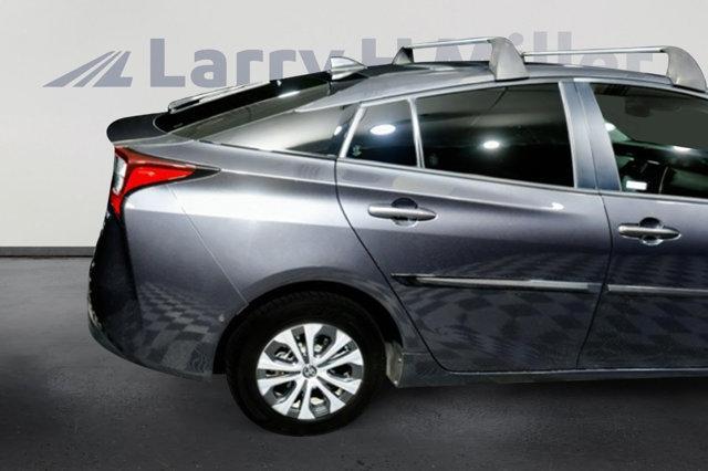 used 2020 Toyota Prius car, priced at $26,975