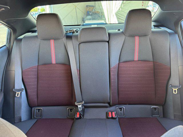 used 2024 Toyota Corolla car, priced at $23,445