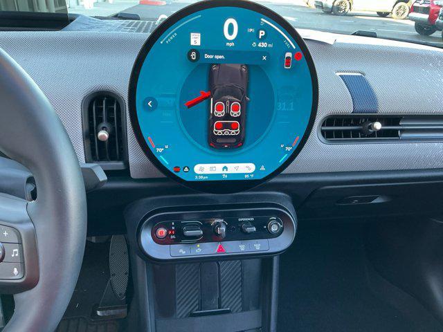 used 2025 MINI Convertible car, priced at $36,994