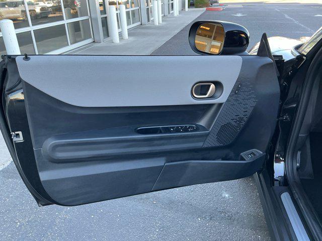 used 2025 MINI Convertible car, priced at $36,994