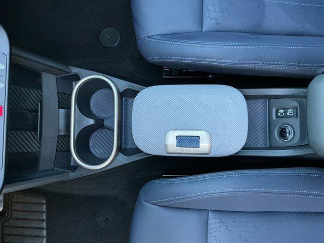 used 2025 MINI Convertible car, priced at $36,994