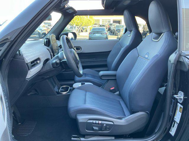 used 2025 MINI Convertible car, priced at $36,994