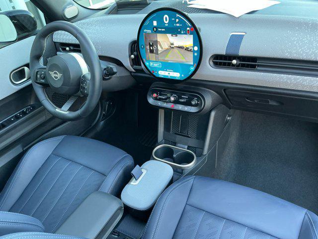 used 2025 MINI Convertible car, priced at $36,994