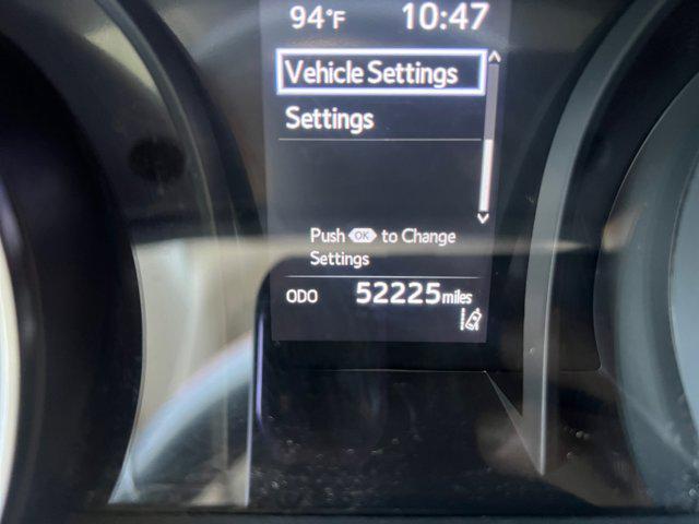 used 2023 Toyota Camry car, priced at $24,325