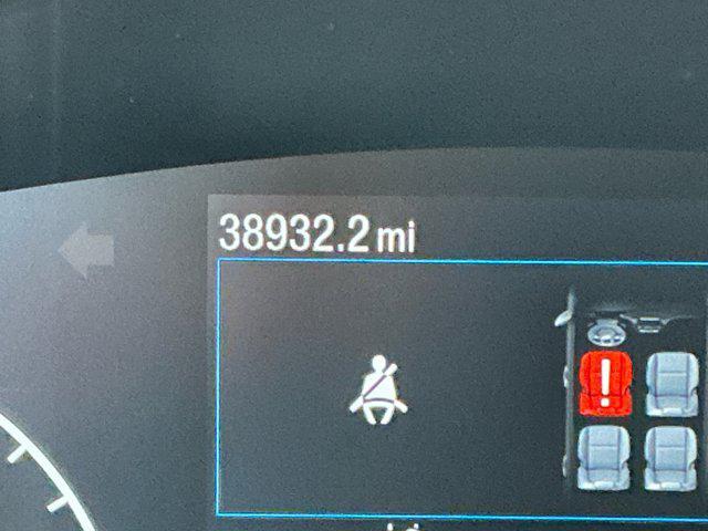 used 2022 Ford Maverick car, priced at $25,604