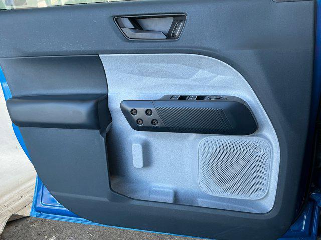 used 2022 Ford Maverick car, priced at $25,604