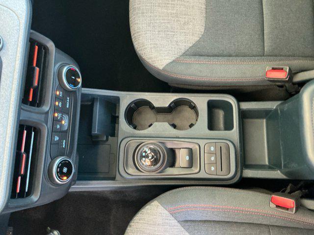 used 2022 Ford Maverick car, priced at $25,604