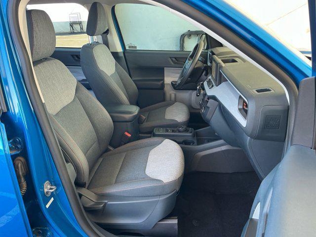 used 2022 Ford Maverick car, priced at $25,604