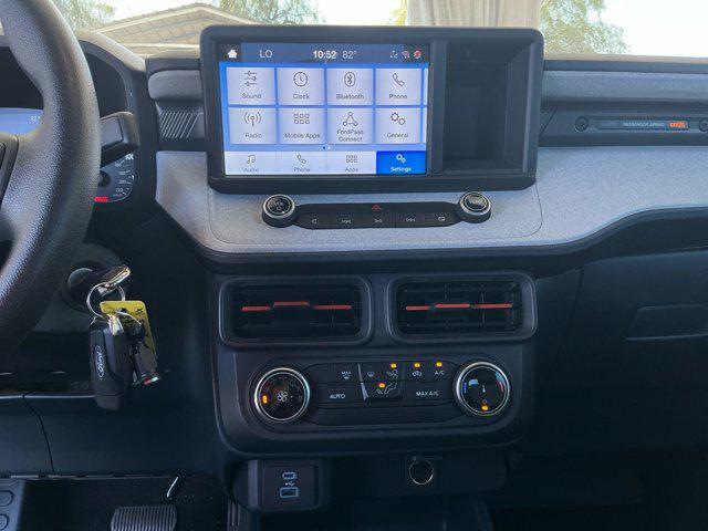 used 2022 Ford Maverick car, priced at $25,604