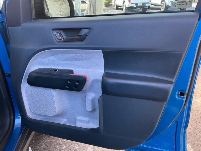 used 2022 Ford Maverick car, priced at $25,604