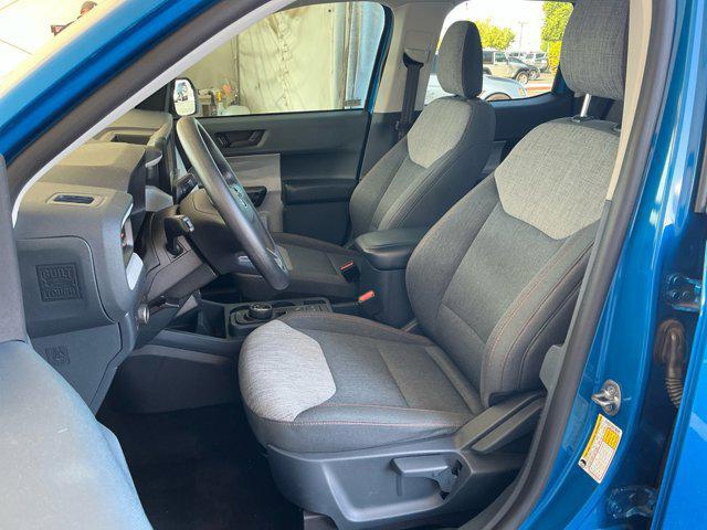 used 2022 Ford Maverick car, priced at $25,604
