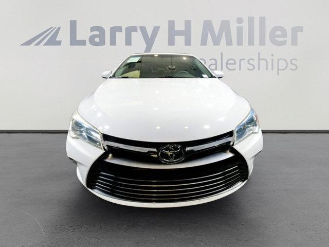 used 2016 Toyota Camry car, priced at $15,912