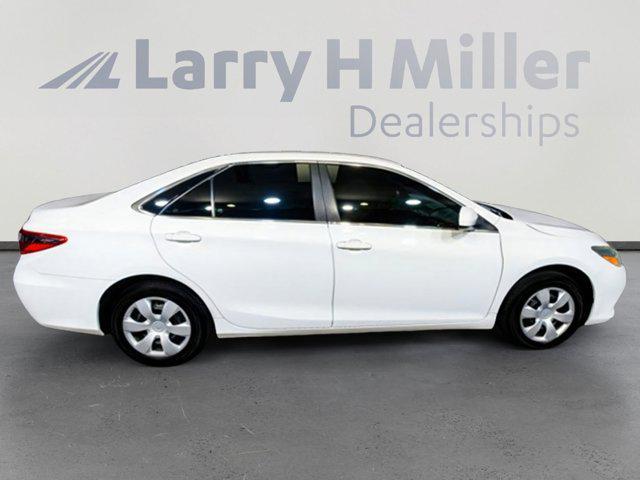 used 2016 Toyota Camry car, priced at $15,912