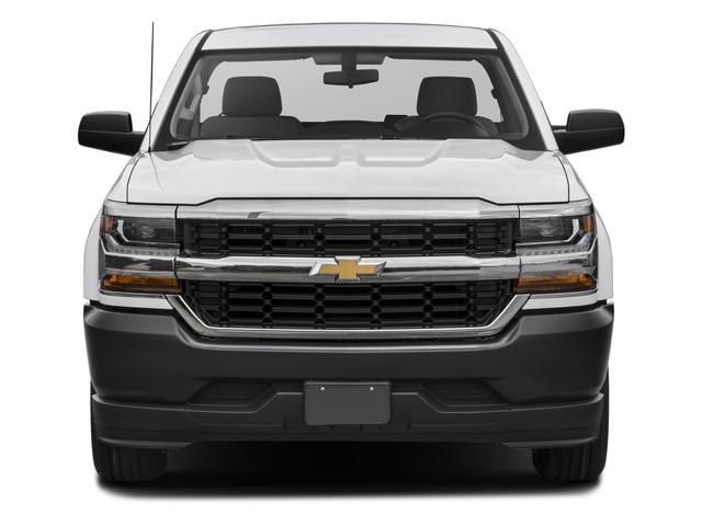 used 2017 Chevrolet Silverado 1500 car, priced at $17,996