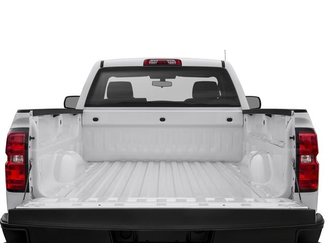 used 2017 Chevrolet Silverado 1500 car, priced at $17,996