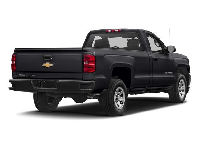 used 2017 Chevrolet Silverado 1500 car, priced at $17,996