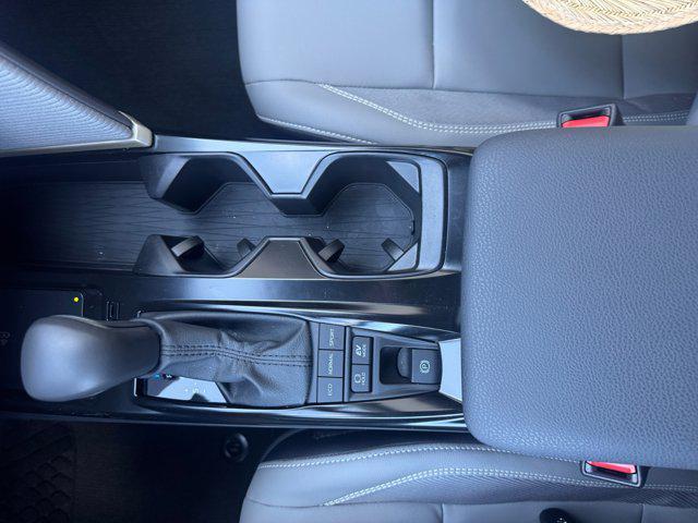 used 2025 Toyota Camry car, priced at $33,996