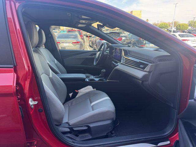 used 2025 Toyota Camry car, priced at $33,996