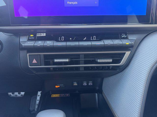 used 2025 Toyota Camry car, priced at $33,996