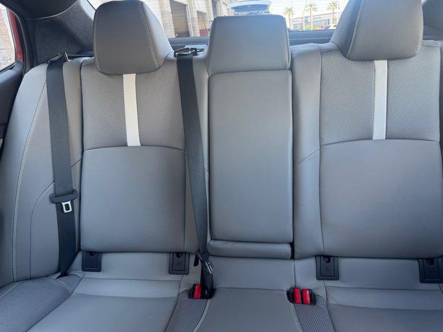 used 2025 Toyota Camry car, priced at $33,996