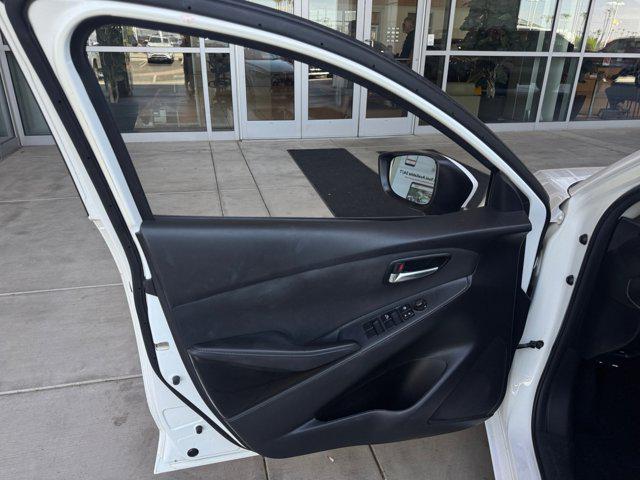 used 2016 Scion iA car, priced at $9,019
