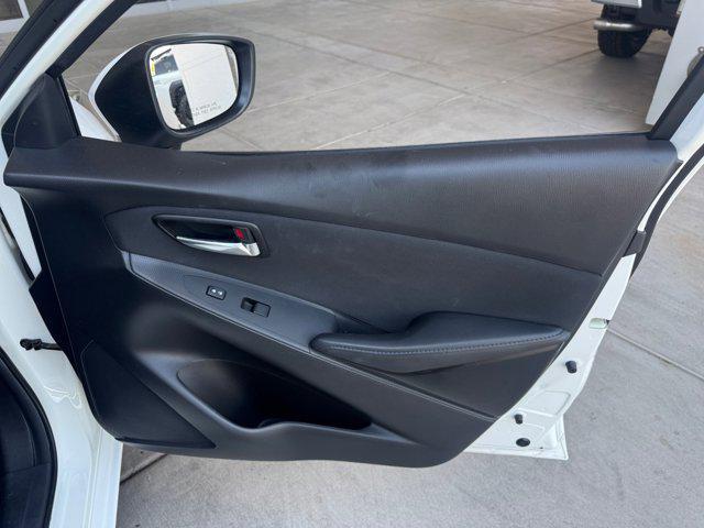 used 2016 Scion iA car, priced at $9,019