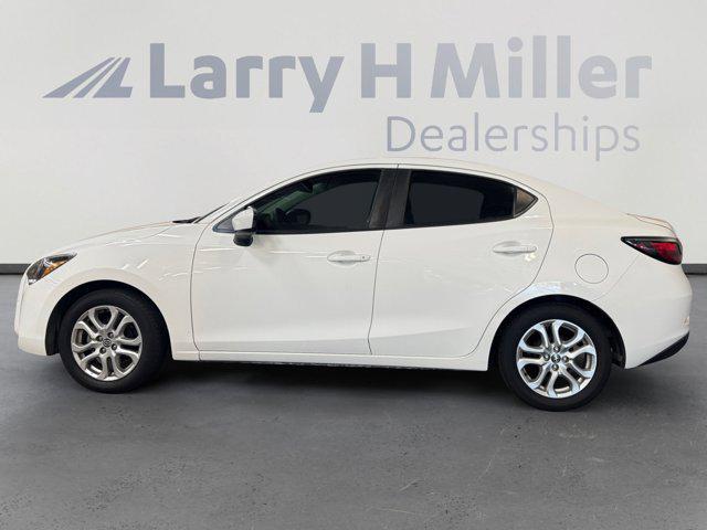 used 2016 Scion iA car, priced at $9,019