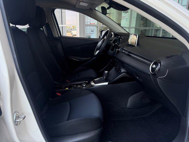 used 2016 Scion iA car, priced at $9,019