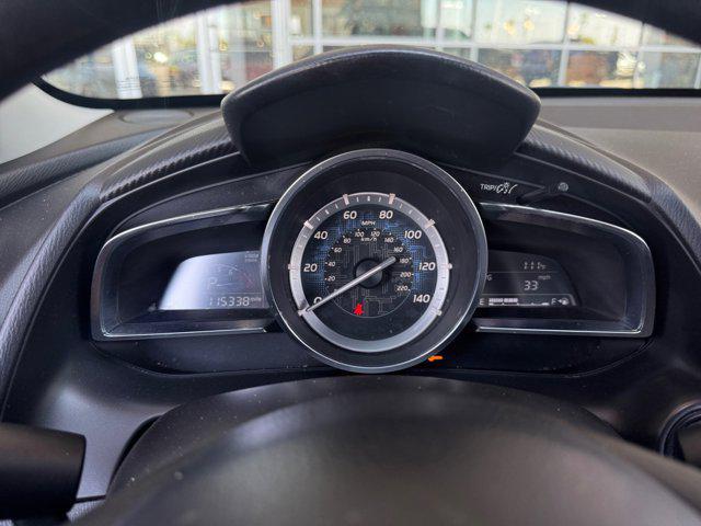 used 2016 Scion iA car, priced at $9,019