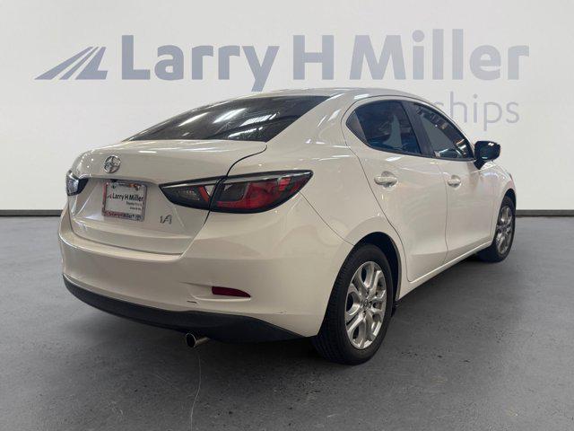 used 2016 Scion iA car, priced at $9,019