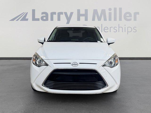 used 2016 Scion iA car, priced at $9,019
