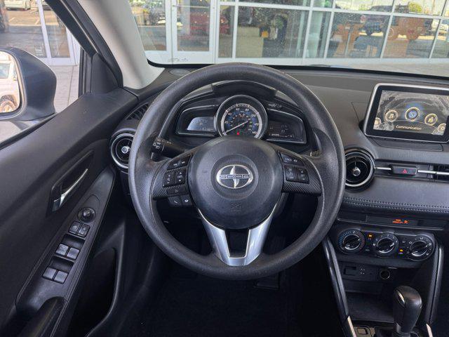 used 2016 Scion iA car, priced at $9,019