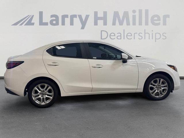 used 2016 Scion iA car, priced at $9,019