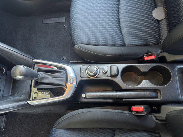 used 2016 Scion iA car, priced at $9,019