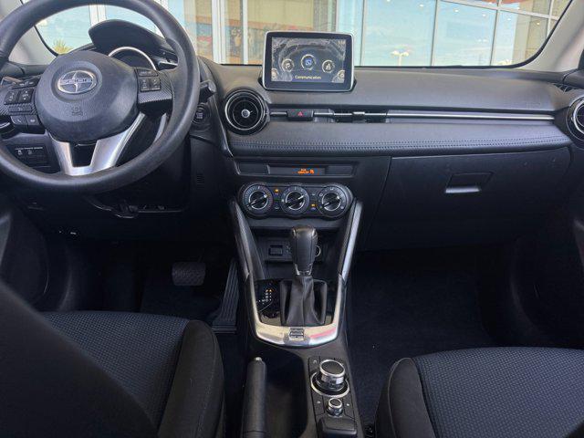 used 2016 Scion iA car, priced at $9,019