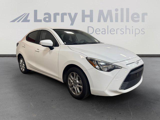 used 2016 Scion iA car, priced at $9,019