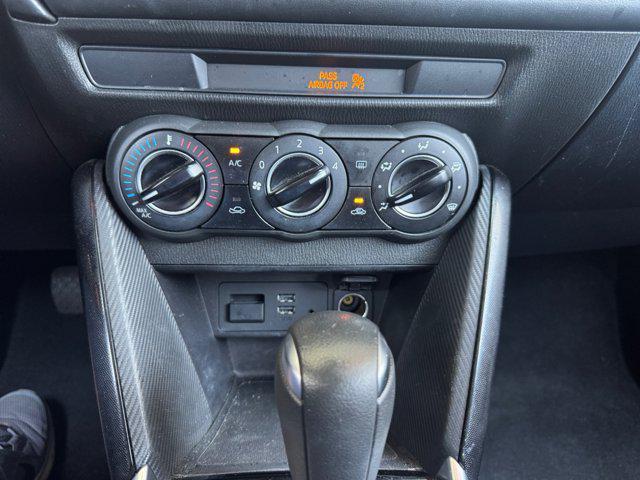 used 2016 Scion iA car, priced at $9,019