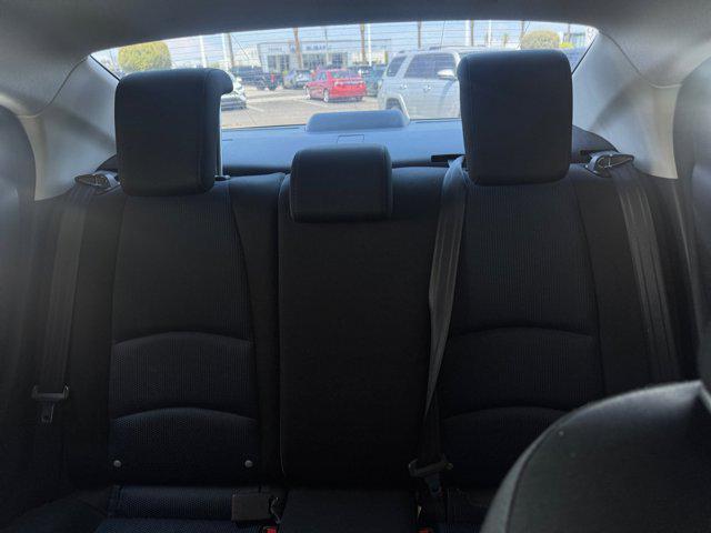 used 2016 Scion iA car, priced at $9,019