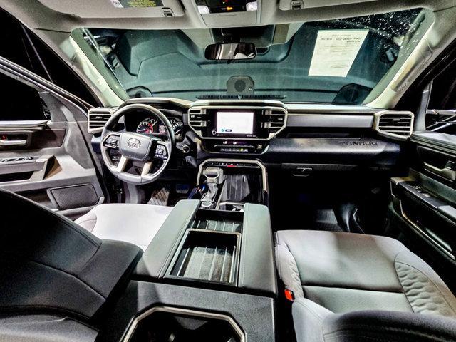 used 2024 Toyota Tundra car, priced at $46,781
