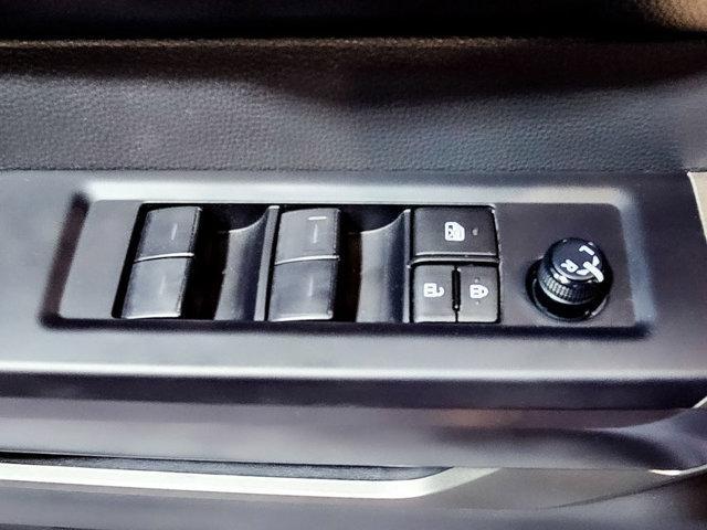 used 2024 Toyota Tundra car, priced at $46,781