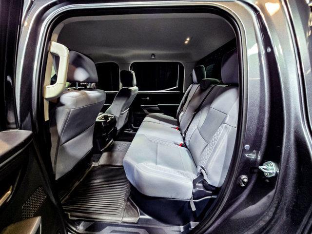 used 2024 Toyota Tundra car, priced at $46,781