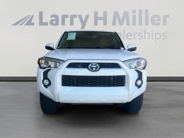 used 2019 Toyota 4Runner car, priced at $35,177
