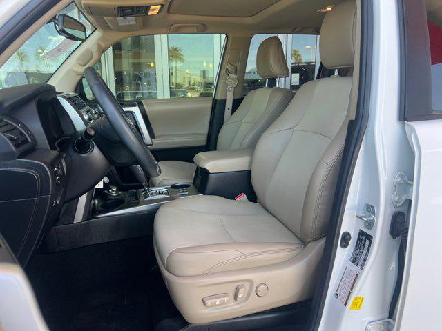 used 2019 Toyota 4Runner car, priced at $35,177