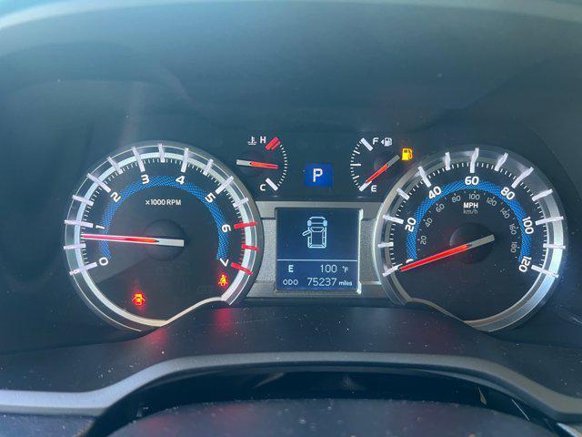 used 2019 Toyota 4Runner car, priced at $35,177