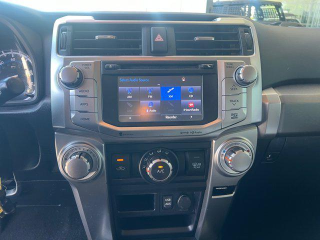 used 2019 Toyota 4Runner car, priced at $35,177