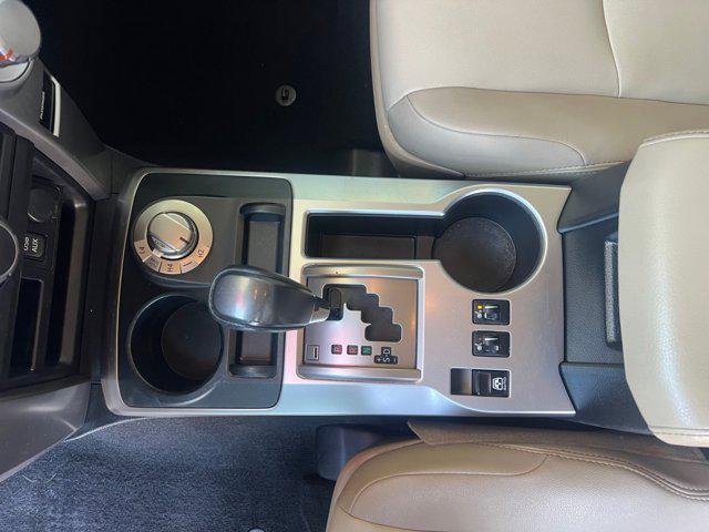 used 2019 Toyota 4Runner car, priced at $35,177