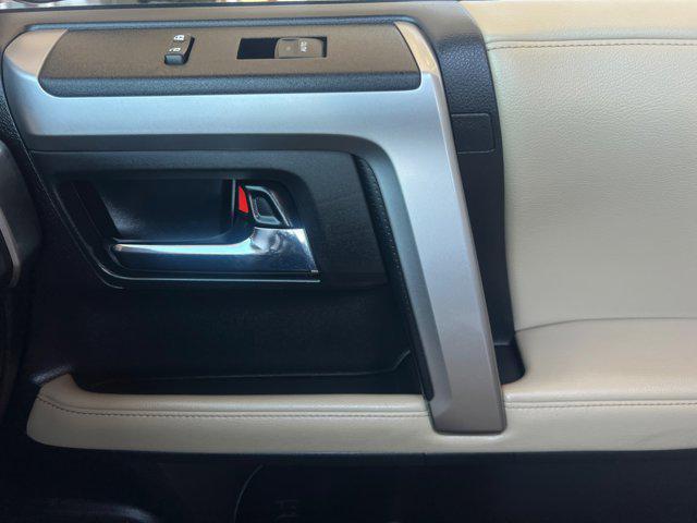 used 2019 Toyota 4Runner car, priced at $35,177