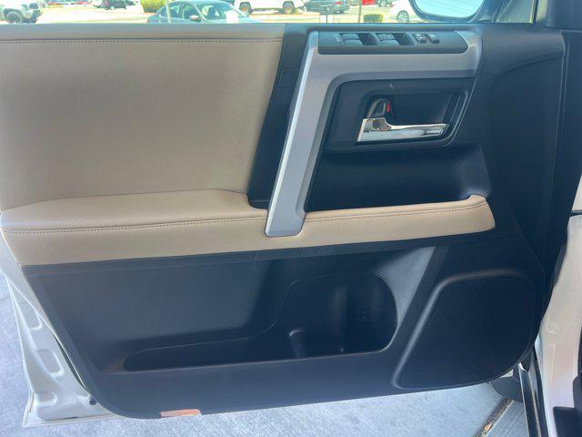used 2019 Toyota 4Runner car, priced at $35,177